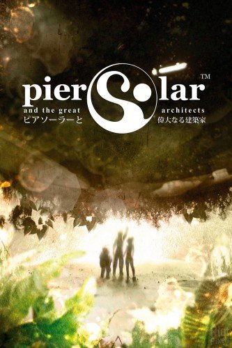 Pier Solar And The Great Architects
