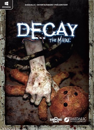 Decay: The Mare