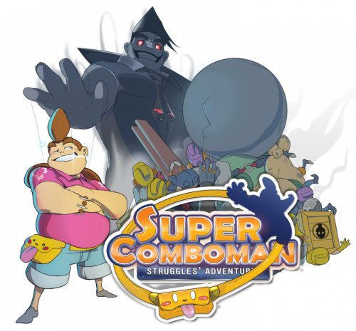 Super Comboman