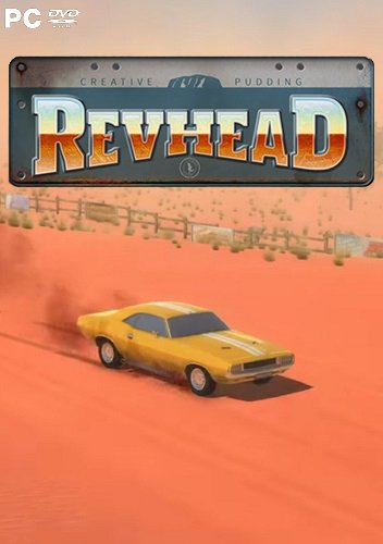 Revhead (2017) PC | Лицензия