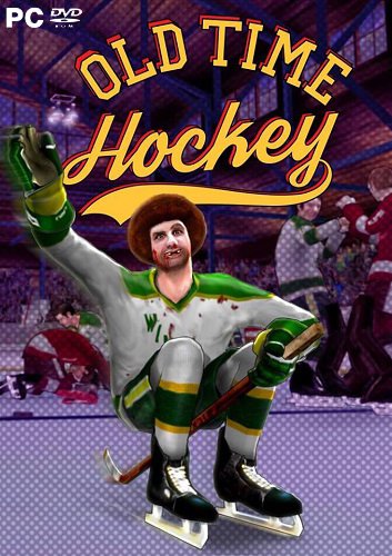 Old Time Hockey (2017)