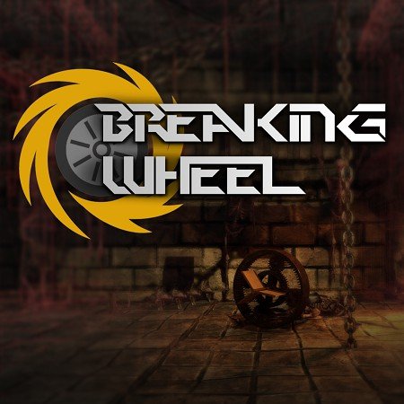Breaking Wheel