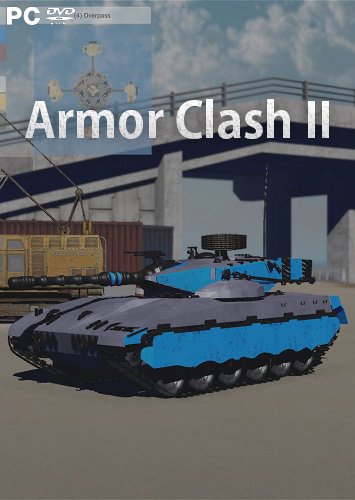 Armor Clash II