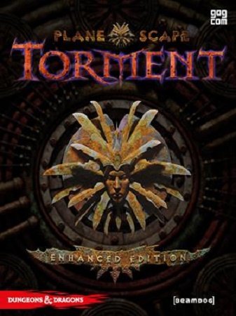 Planescape: Torment: Enhanced Edition (2017) PC | Лицензия