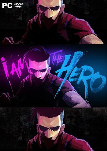 I Am The Hero (2017) PC | Лицензия