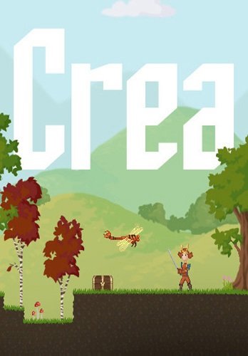 Crea (2016) PC | Repack Other s