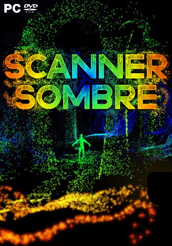 Scanner Sombre (2017) PC | Лицензия