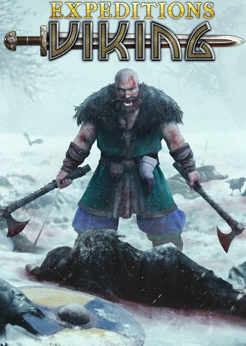 Expeditions: Viking - Digital Deluxe Edition [v 1.0.7.3 + DLC] (2017) PC | RePack от xatab