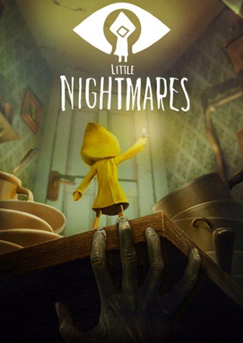 Little Nightmares: Complete Edition (2017) PC | Repack от xatab