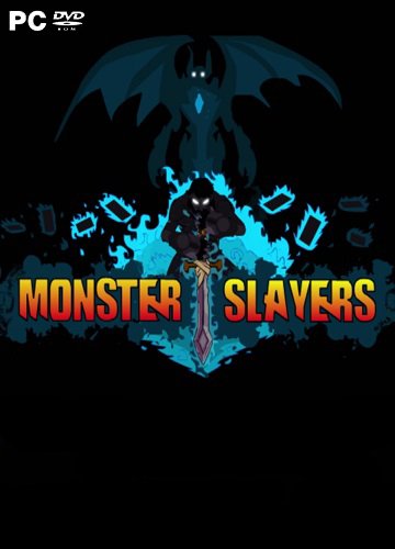 Monster Slayers (2017) PC | Лицензия