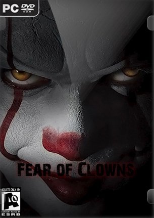 Fear of Clowns (2017) PC | RePack от Other s