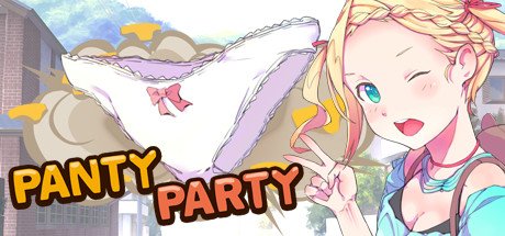 Panty Party (2017) PC | Пиратка