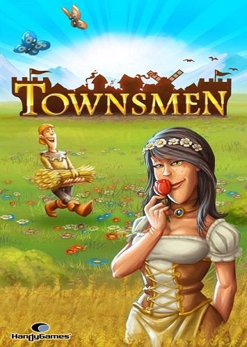 Townsmen (2016) PC | RePack от Other s