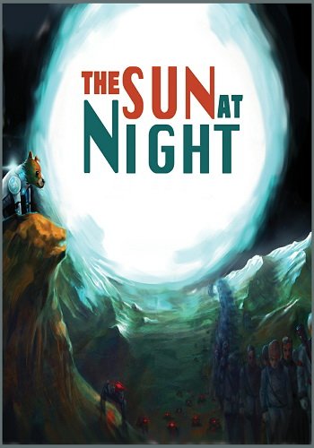 The Sun at Night (2014) PC | Лицензия