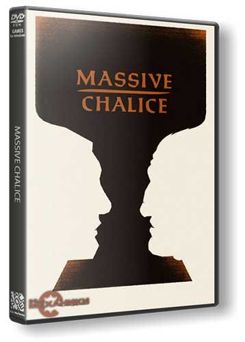 Massive Chalice (2015) PC | Repack R.G. Механики