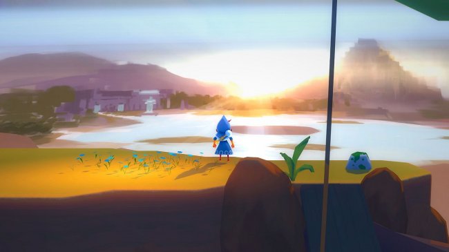 World to the West (2017) PC | 