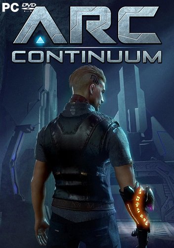 ARC Continuum (2017) PC | Лицензия