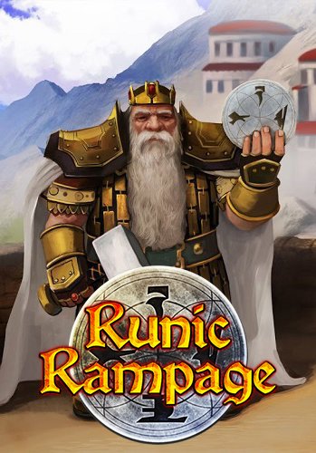 Runic Rampage (2017) PC | Пиратка