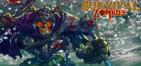 Survival Zombies The Inverted Evolution (2017) PC | Лицензия