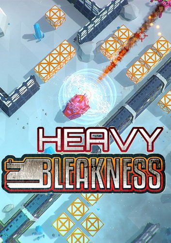 Heavy Bleakness (2017) PC | Лицензия