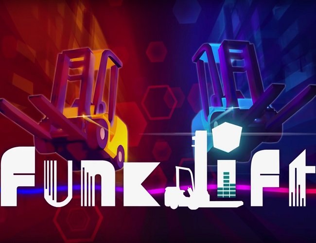 Funklift (2016) PC | Лицензия