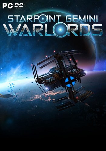 Starpoint Gemini Warlords [v 1.920.0 + 4 DLC] (2017) PC | RePack от qoob