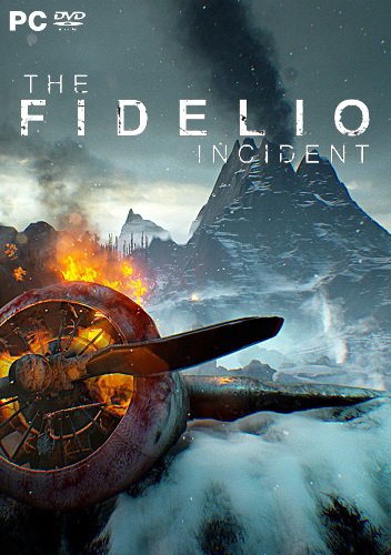 The Fidelio Incident (2017) PC | Лицензия