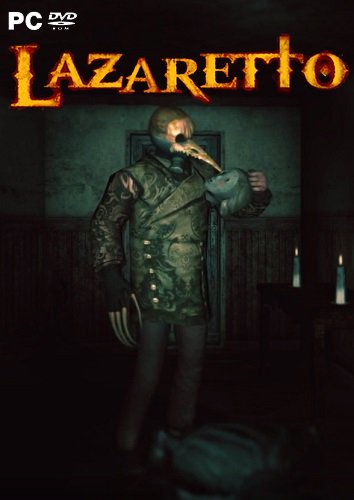 Lazaretto (2017) PC | Лицензия