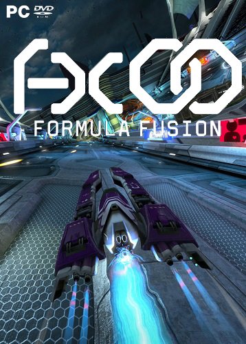 Formula Fusion (2017) PC | Лицензия