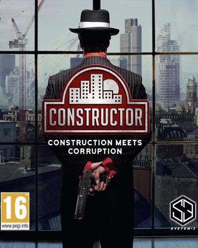 Constructor (2017) PC | Лицензия