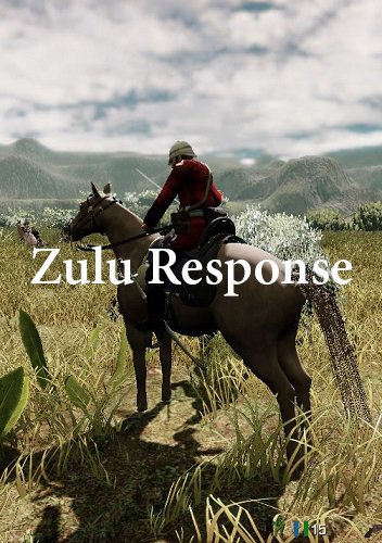 Zulu Response (2017) PC | Лицензия