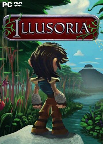 Illusoria (2017) PC | Лицензия