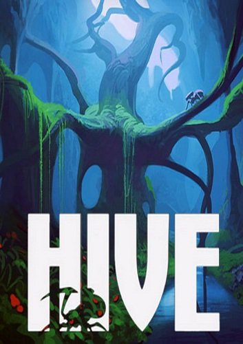 The Hive (2016) PC | Repack от Other s