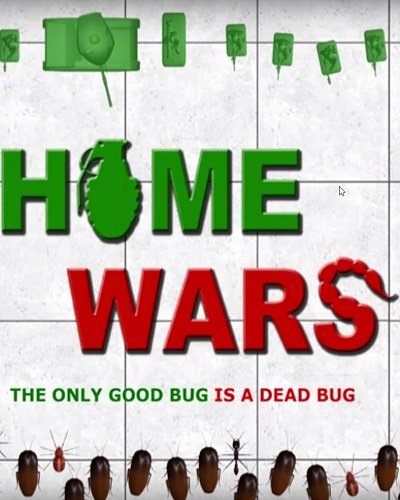 Home Wars (2017) PC | Пиратка