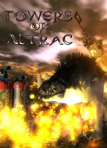 Towers of Altrac: Epic Defense Battles (2015) PC | RePack от xatab
