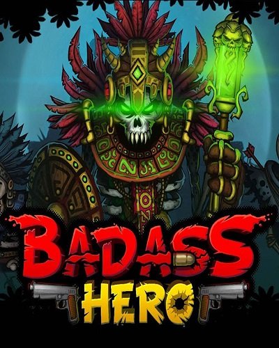 Badass Hero (2017) PC | Early Access