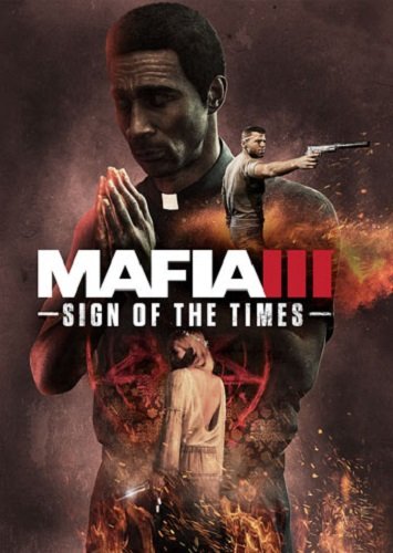 Mafia III: Sign of the Times (2017) PC | DLC