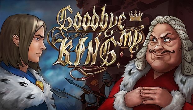 Goodbye My King (2017) PC | Early Access