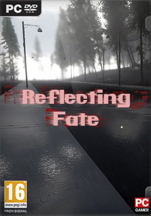 Reflecting Fate (2017) PC | Лицензия