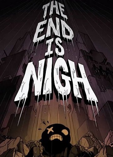 The End Is Nigh (2017) PC | Пиратка