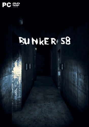 Bunker 58 (2017) PC | Repack от Other s