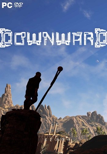 Downward (2017) PC | Лицензия