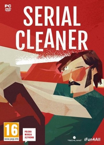 Serial Cleaner (2017) PC | Лицензия