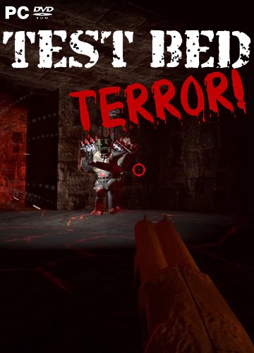 Testbed Terror (2017) PC | Лицензия