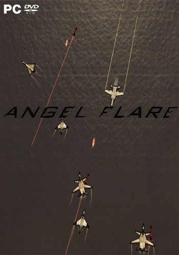 Angel Flare (2017) PC | Лицензия