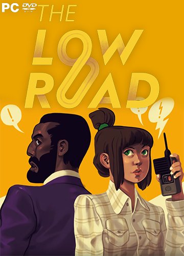 The Low Road (2017) PC | Лицензия