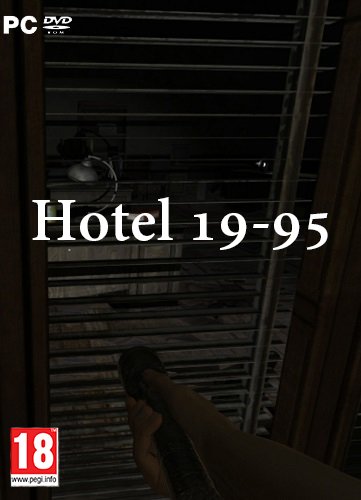 Hotel 19-95 (2017) PC | Repack от Other s