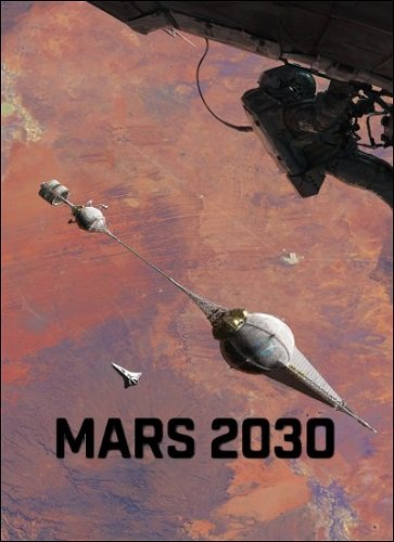 Mars 2030 (2017) PC | Лицензия
