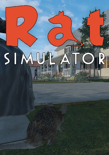 Rat Simulator (2017) PC | Лицензия