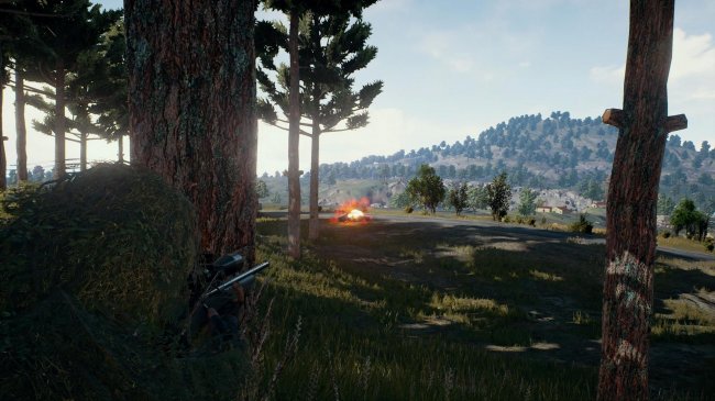 PlayerUnknown's Battlegrounds [v2.5.26] (2017) PC | Beta|Steam Early Access